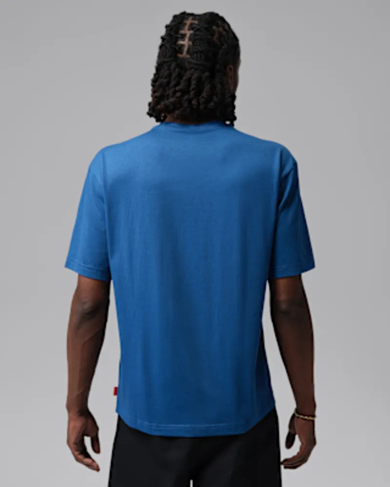 True Blue/Black
