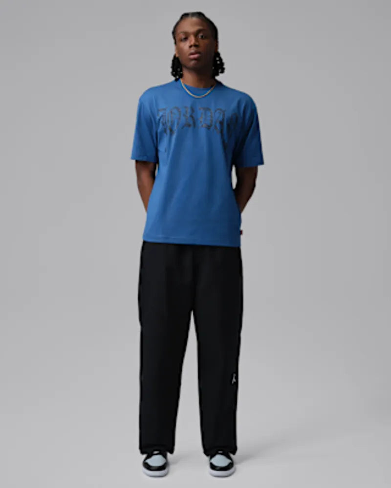 True Blue/Black
