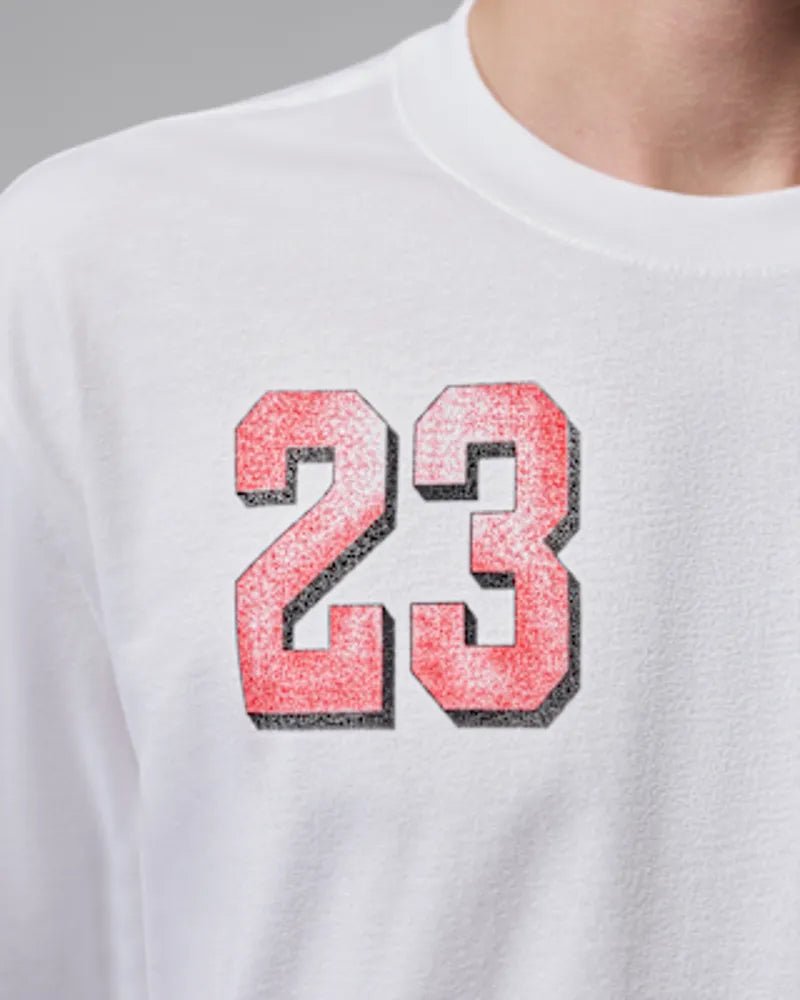 White/University Red