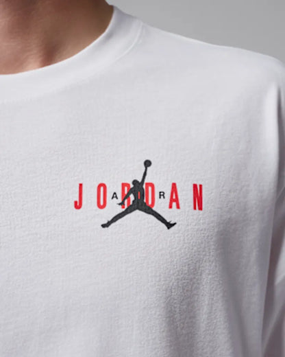 White/University Red