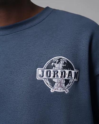 Squadron Blue/Aura