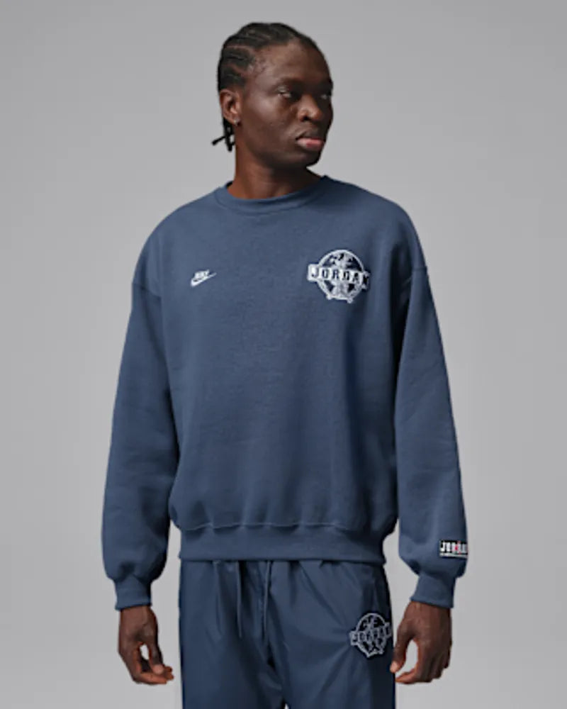 Squadron Blue/Aura