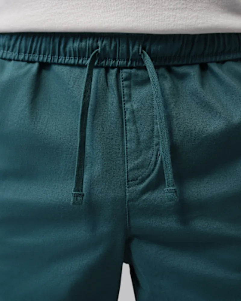 Ash Green/White