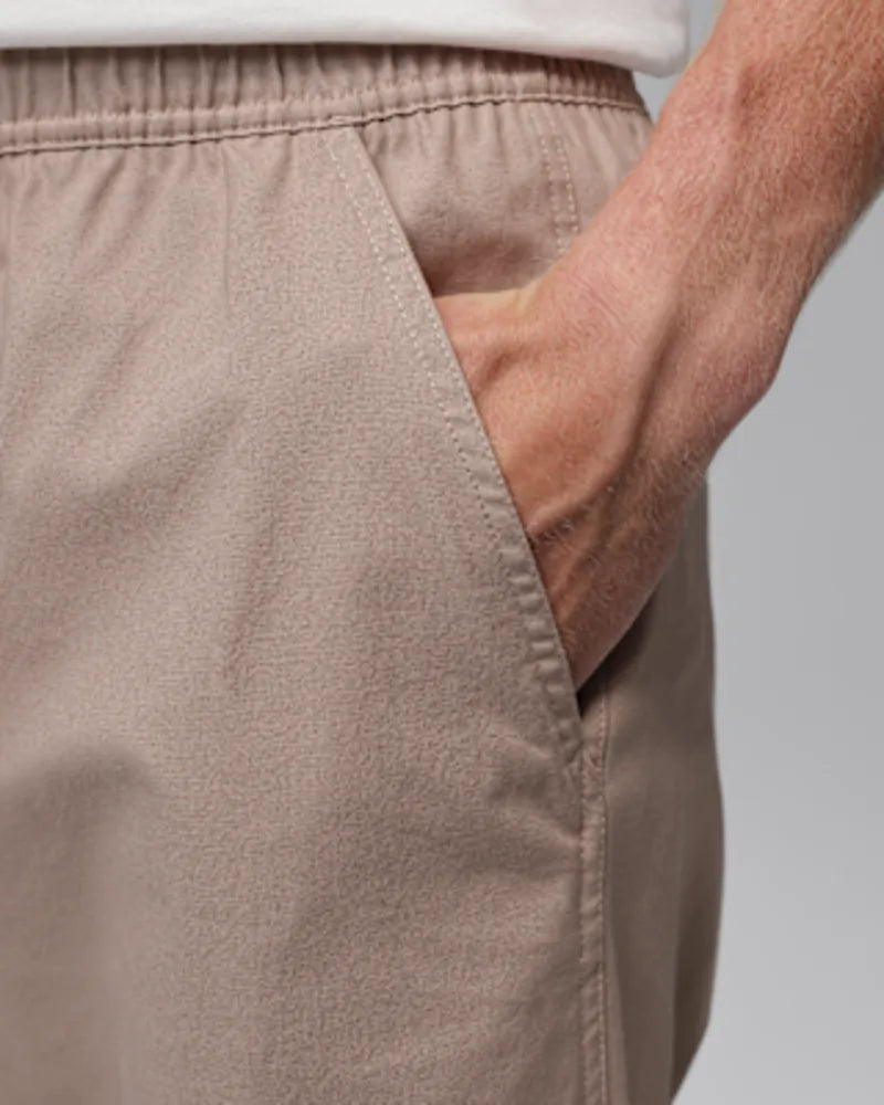 Khaki/Sail