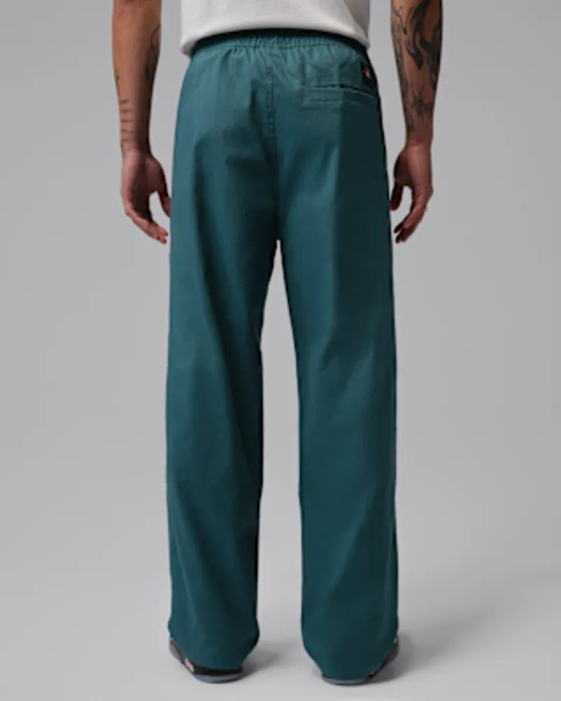 Ash Green/White