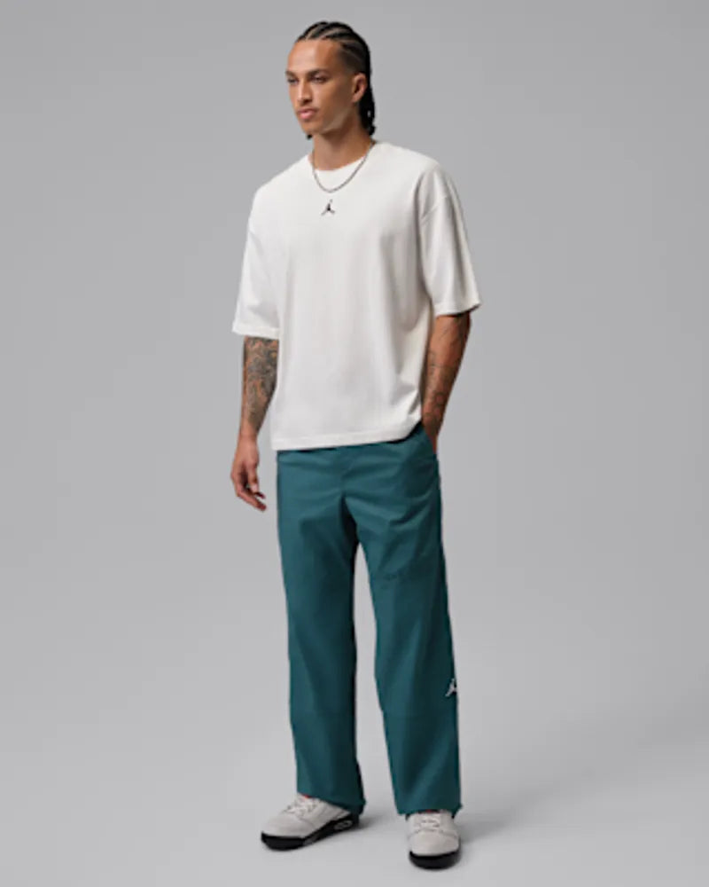 Ash Green/White
