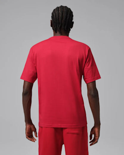 Gym Red/White