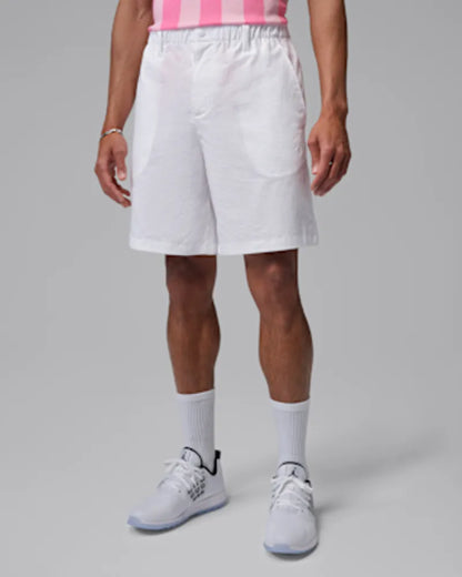 White/White