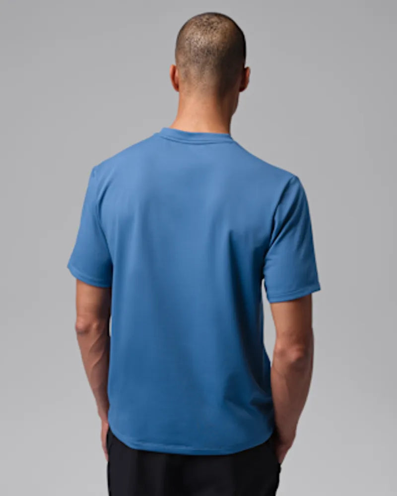 True Blue/Black