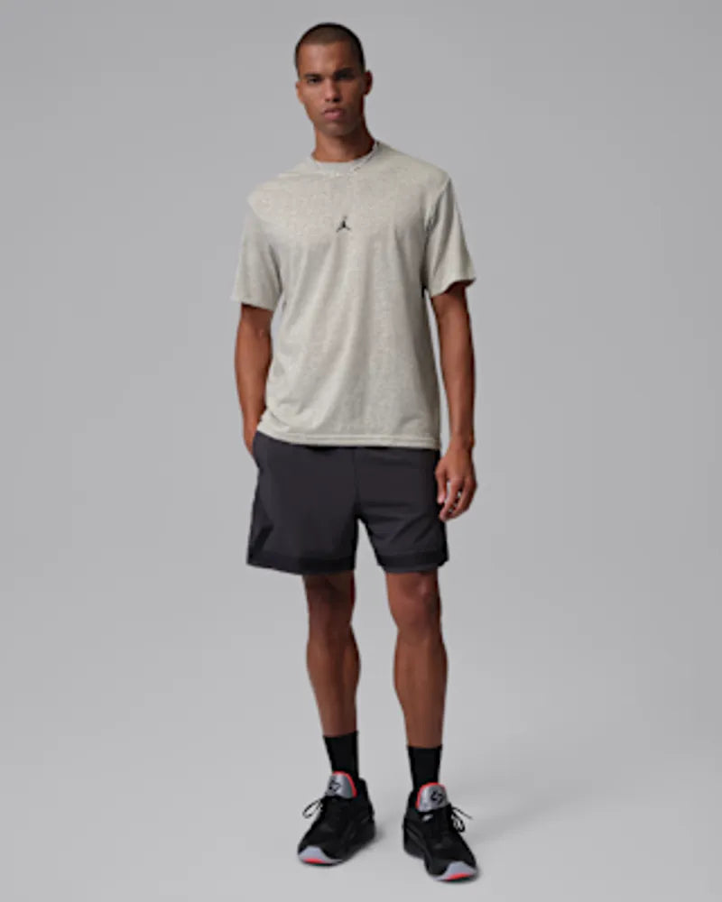 Grey Heather/Black