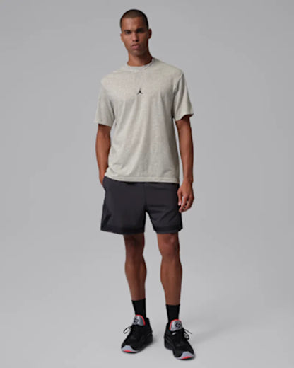 Grey Heather/Black