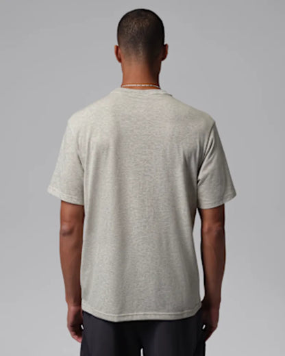 Grey Heather/Black