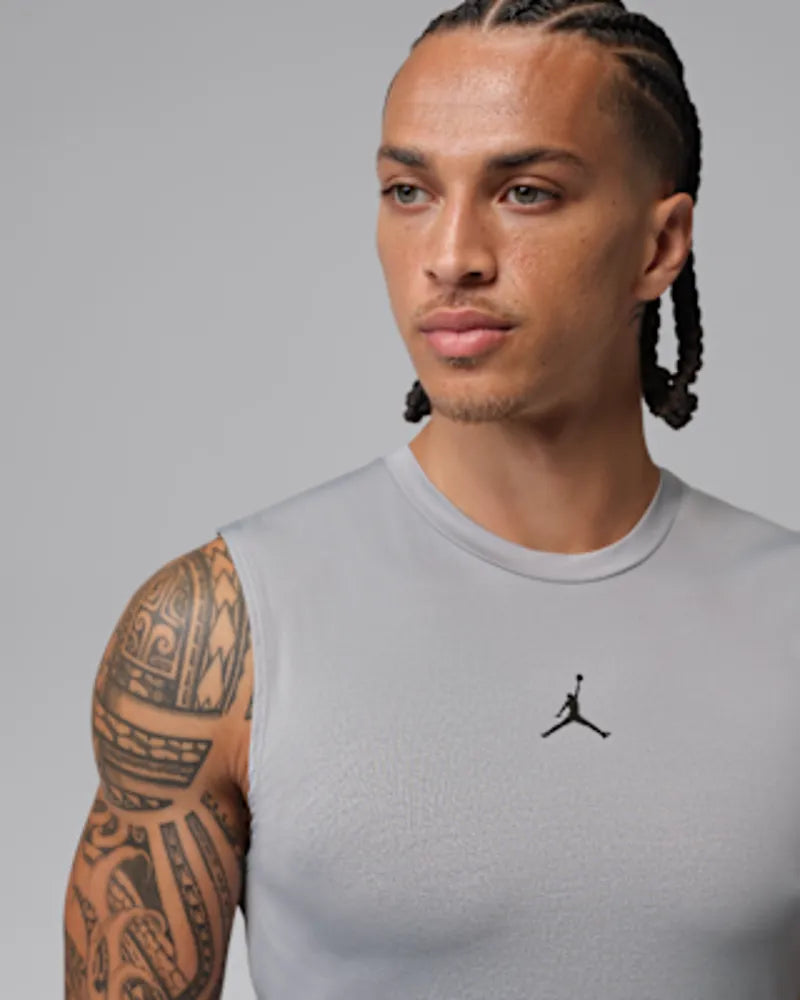 Wolf Grey/Black