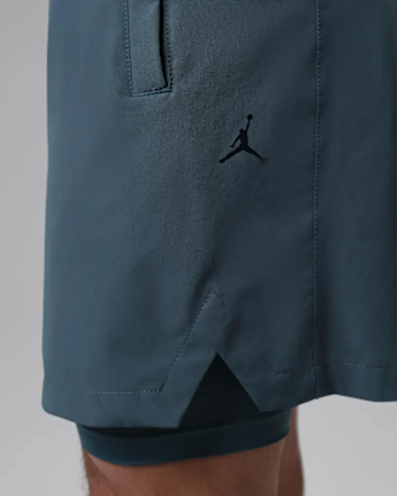 Ash Green/Black