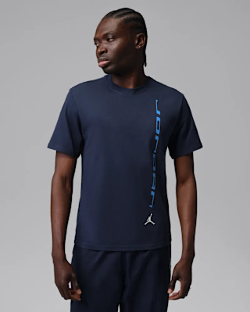 Midnight Navy/University Blue/White