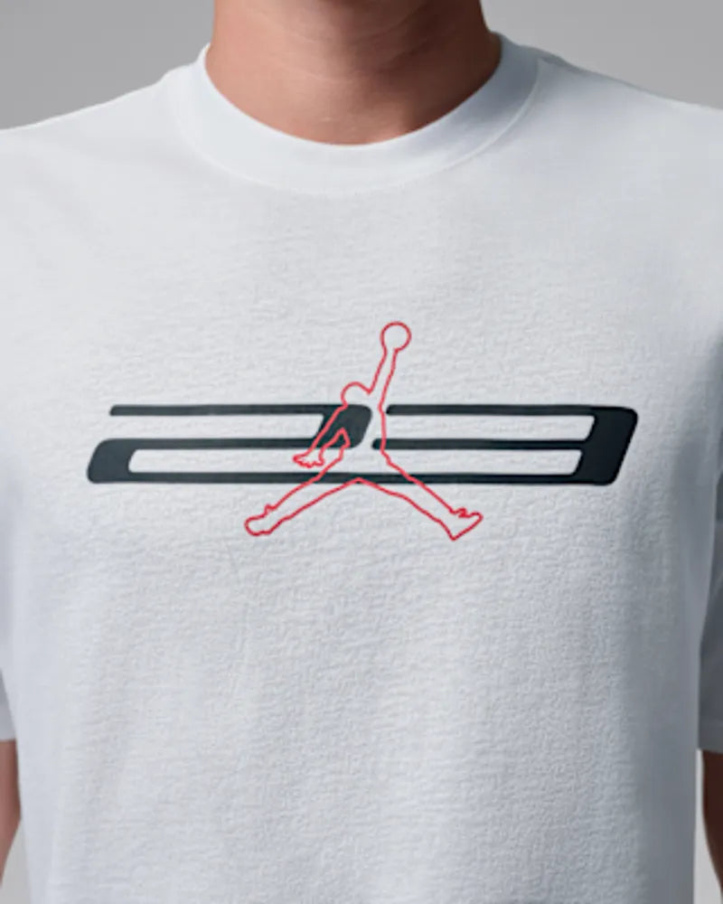 White/Black/University Red