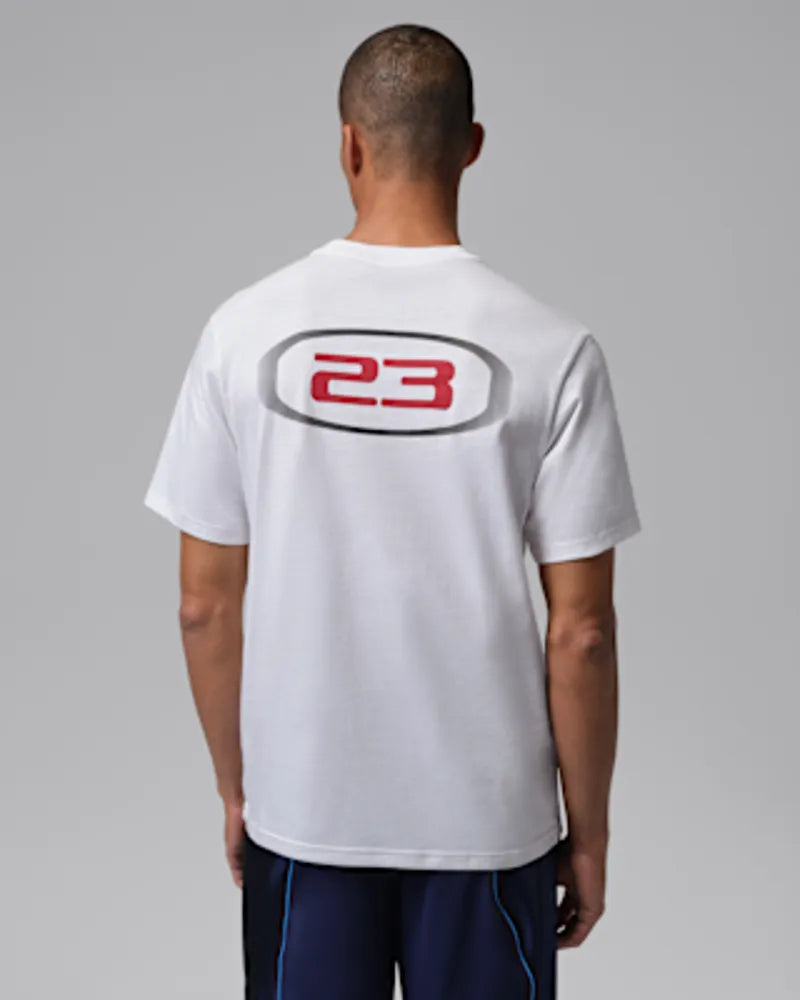 White/Black/University Red