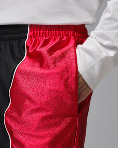 Black/White/Gym Red