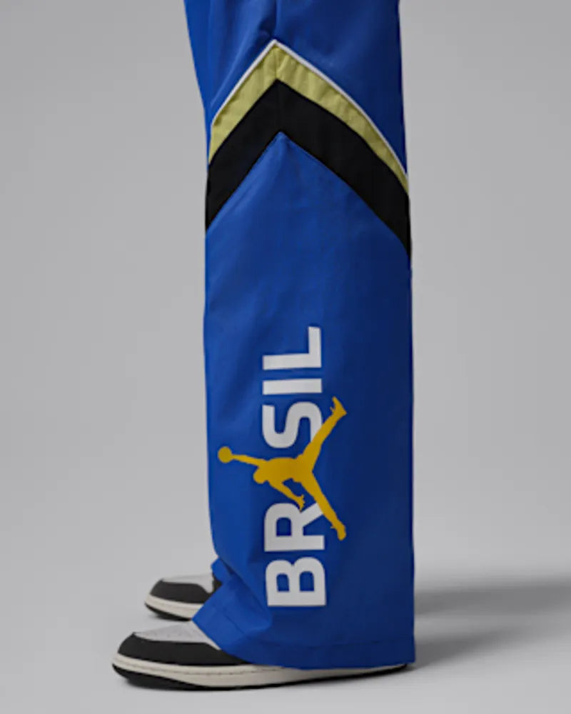 Old Royal/Black/Yellow Pulse