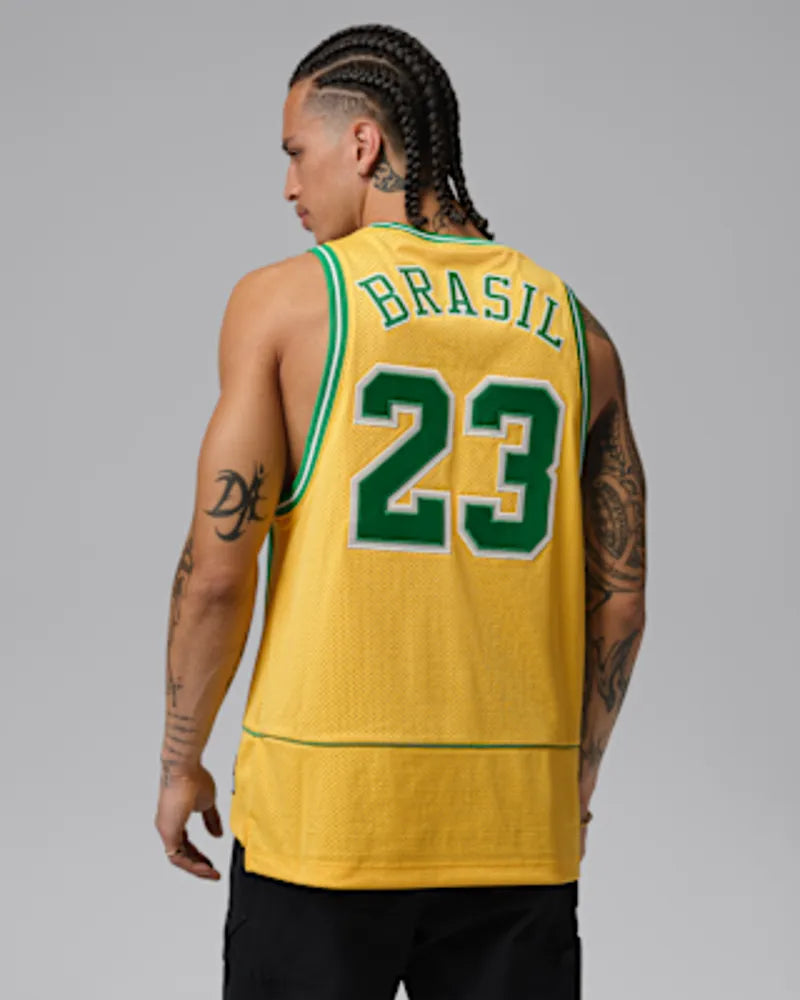Varsity Maize/Lucky Green