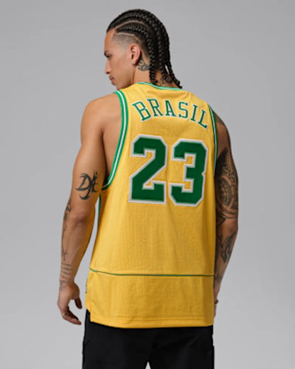 Varsity Maize/Lucky Green