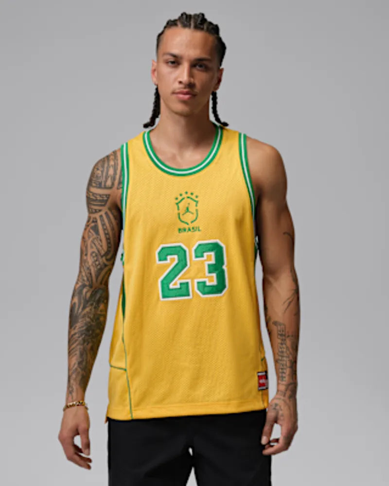 Varsity Maize/Lucky Green