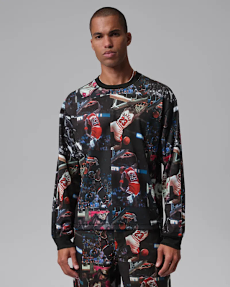 Black/White
