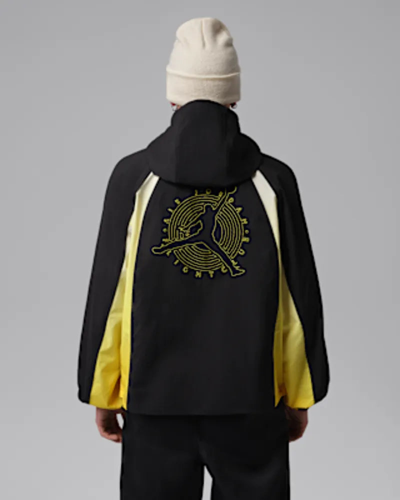 Black/Speed Yellow/Speed Yellow