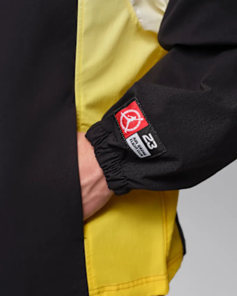 Black/Speed Yellow/Speed Yellow