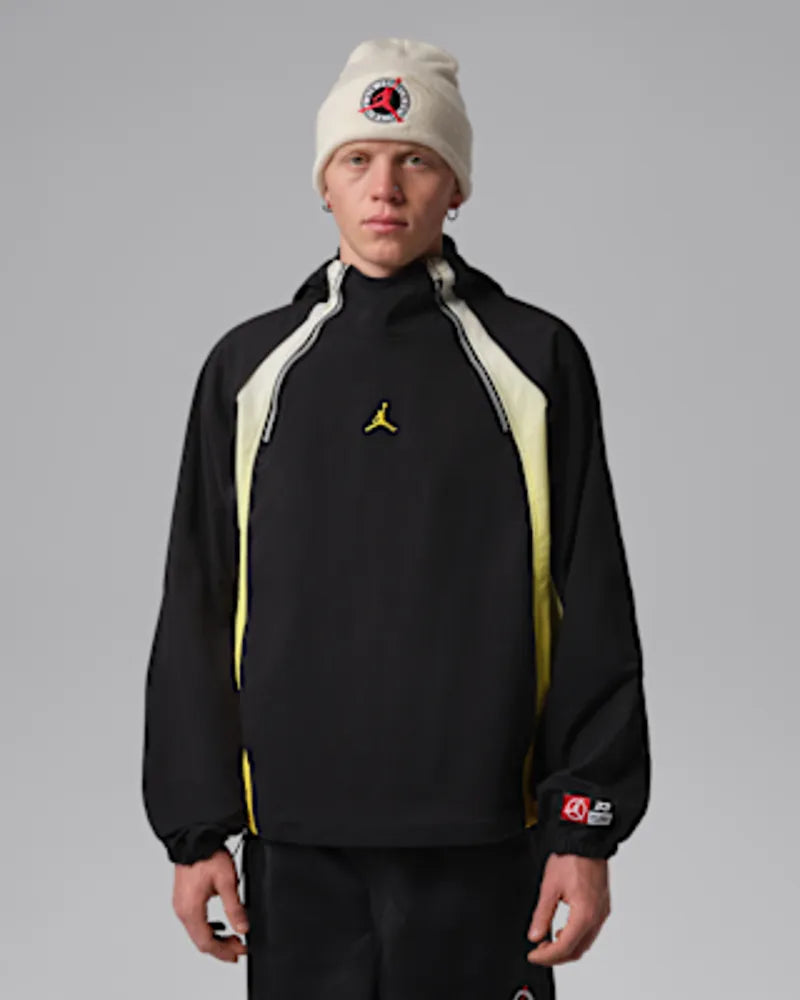 Black/Speed Yellow/Speed Yellow