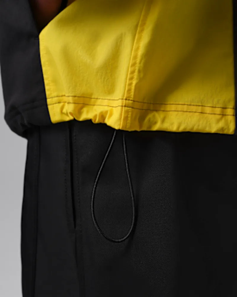 Black/Speed Yellow/Speed Yellow