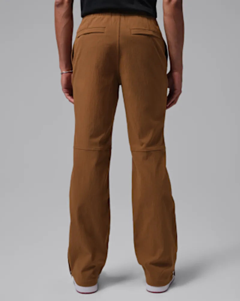 Light British Tan/Black