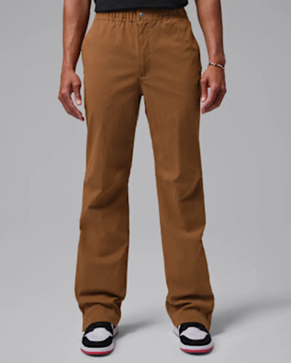 Light British Tan/Black