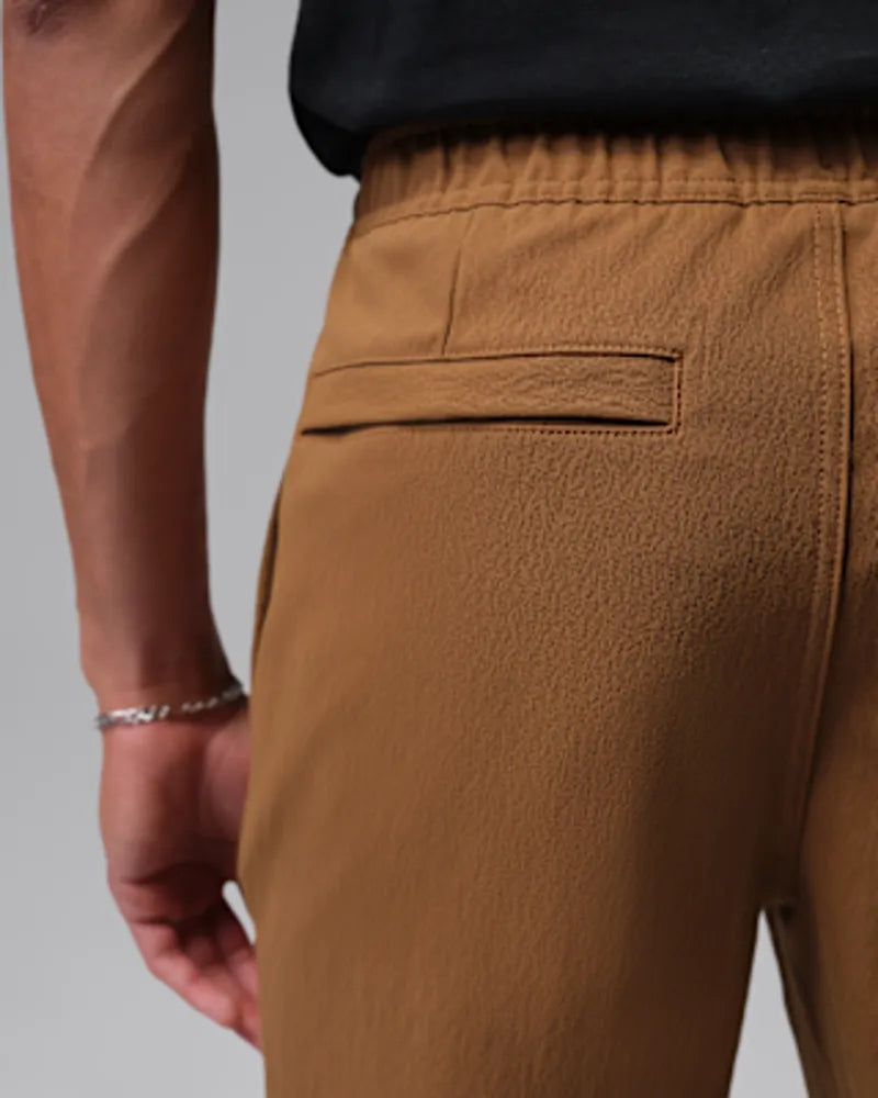 Light British Tan/Black