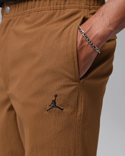 Light British Tan/Black