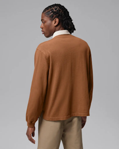 Light British Tan/Sail/Shadow Brown