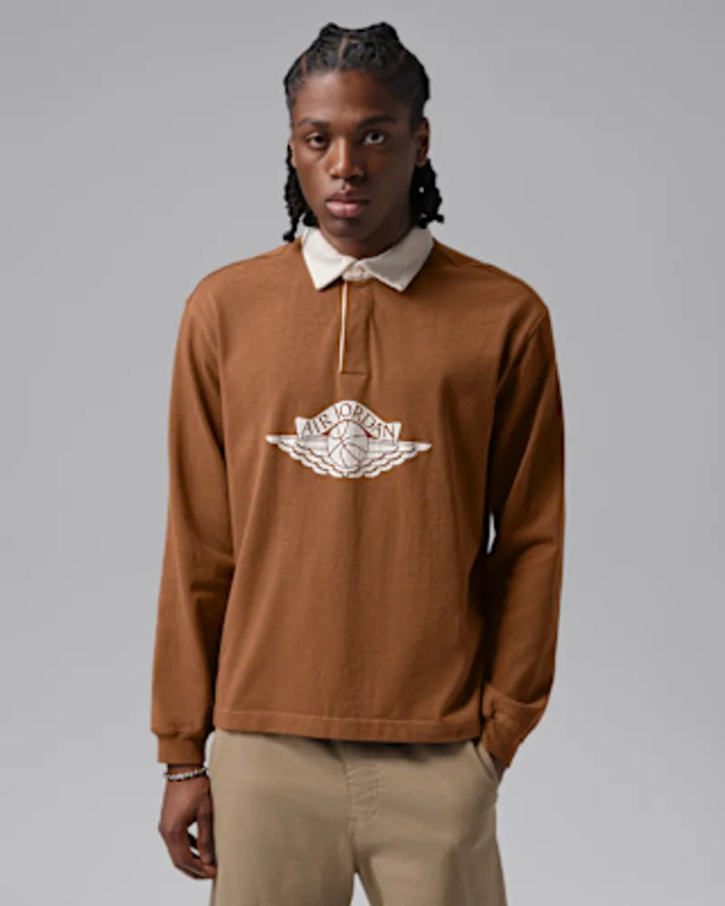 Light British Tan/Sail/Shadow Brown