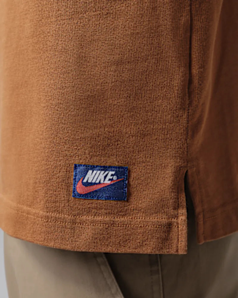 Light British Tan/Sail/Shadow Brown