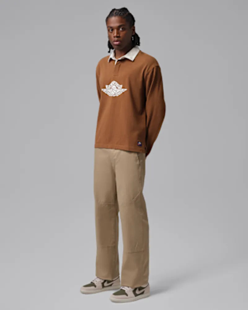 Light British Tan/Sail/Shadow Brown