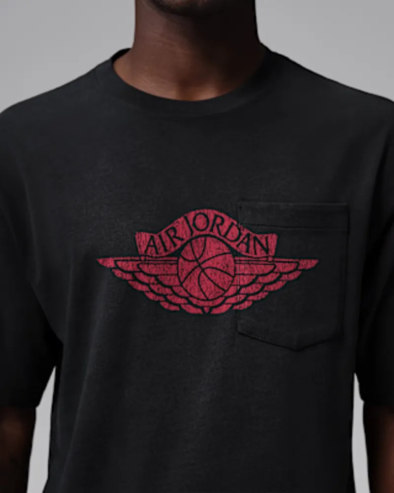 Black/University Red
