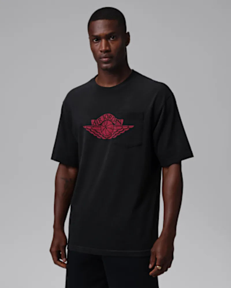 Black/University Red