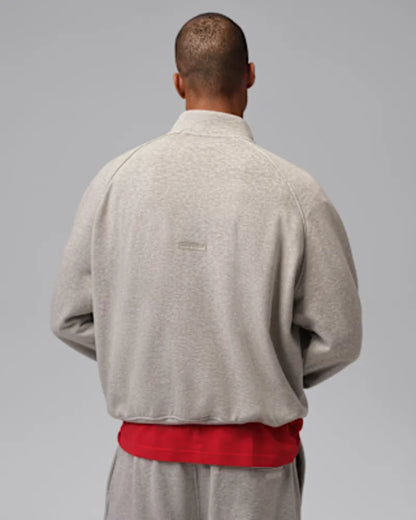 Grey Heather
