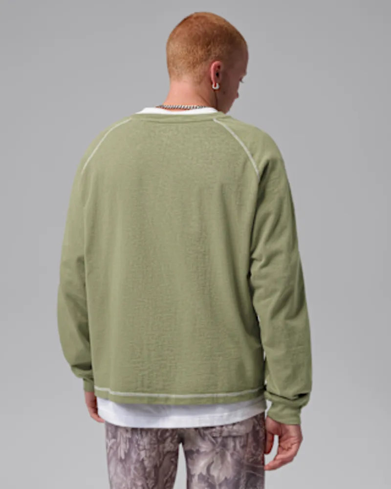 Alligator/Sail/Alligator