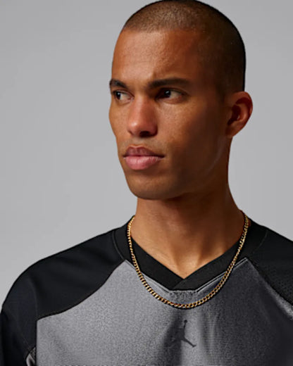 Black/Iron Grey/Black