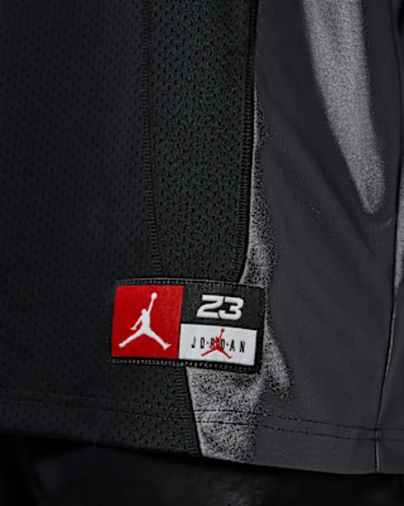 Black/Iron Grey/Black