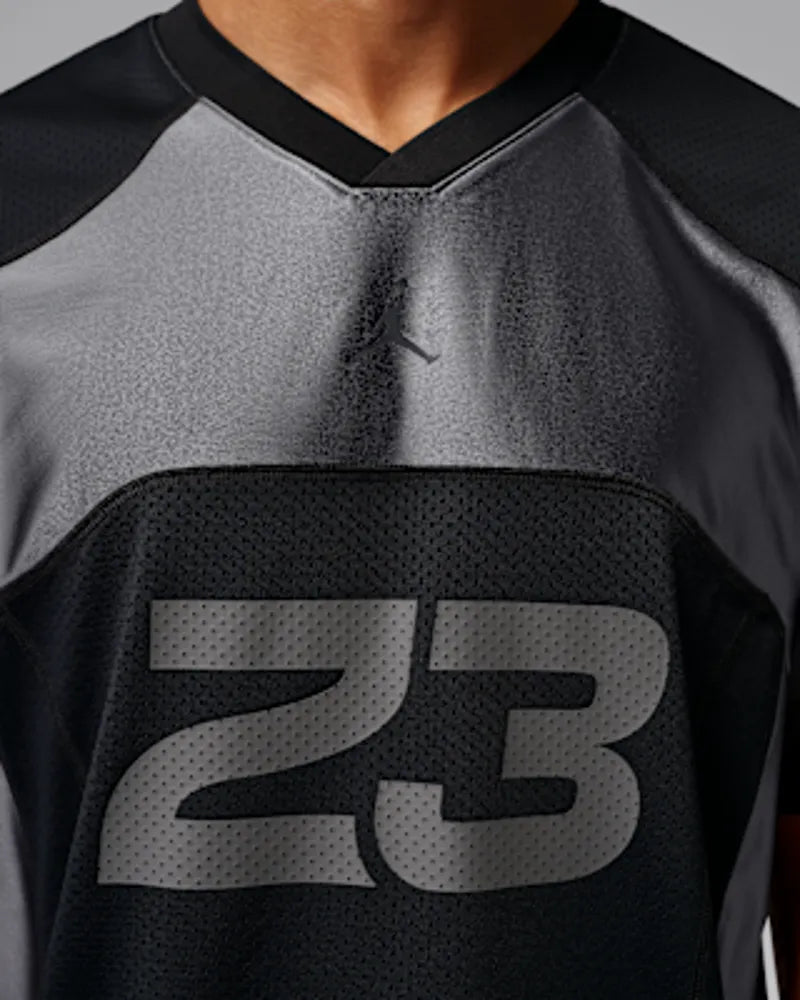 Black/Iron Grey/Black