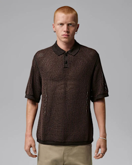 Velvet Brown