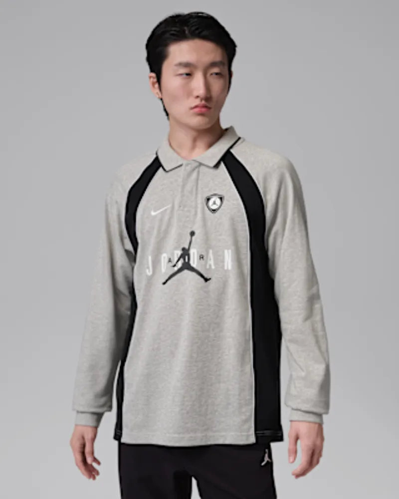 Grey Heather/Black/Black