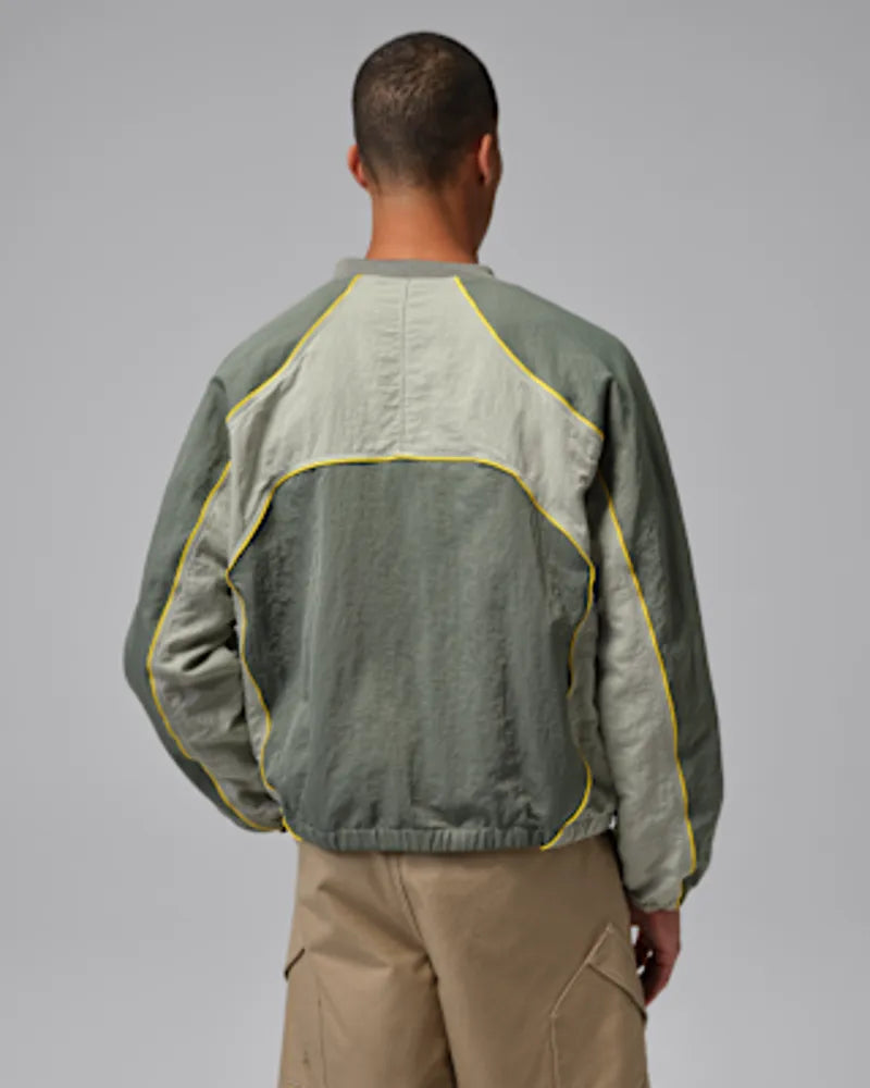 Vintage Lichen/Spruce Fog/Bright Citron/Sail