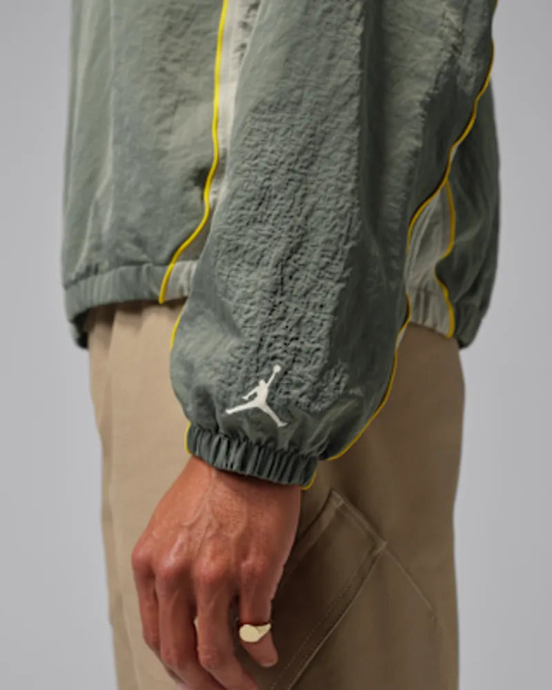 Vintage Lichen/Spruce Fog/Bright Citron/Sail